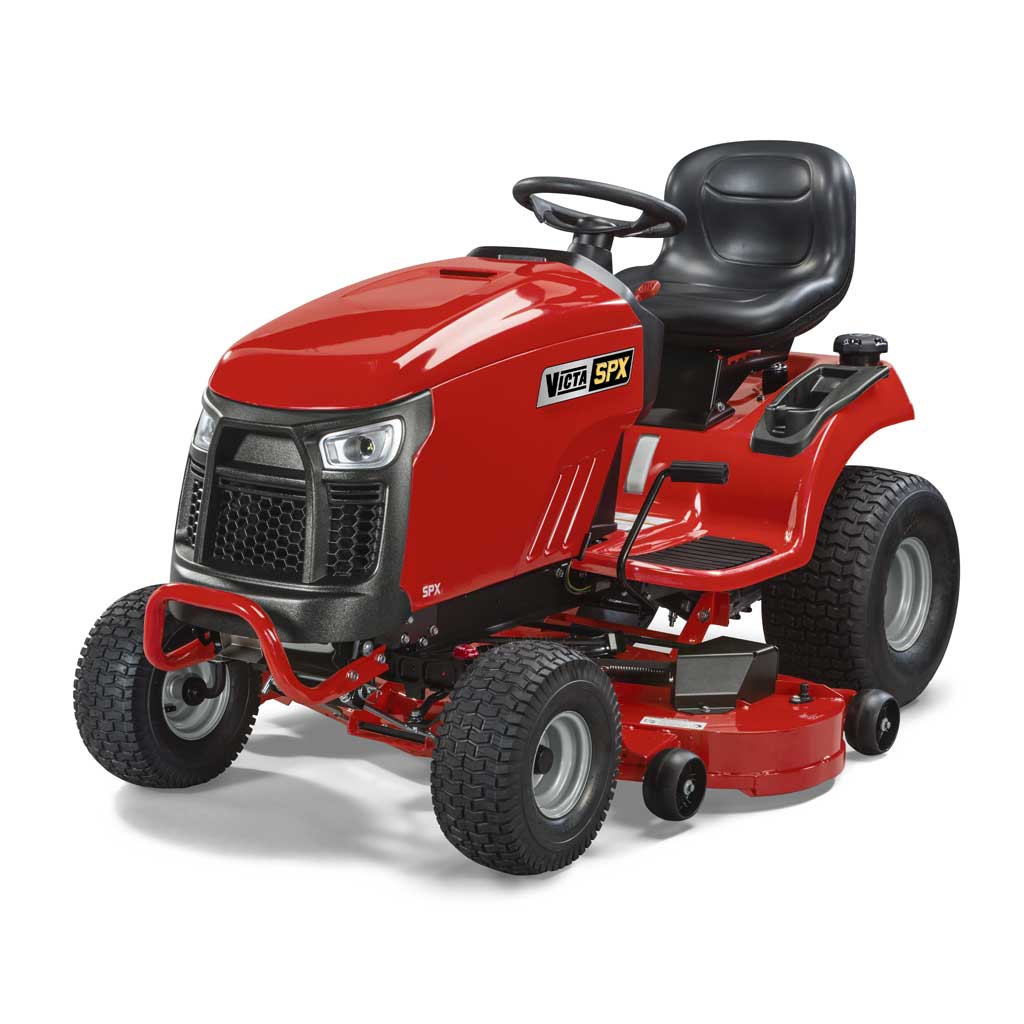 Victa 42 inch ride on mower new arrivals